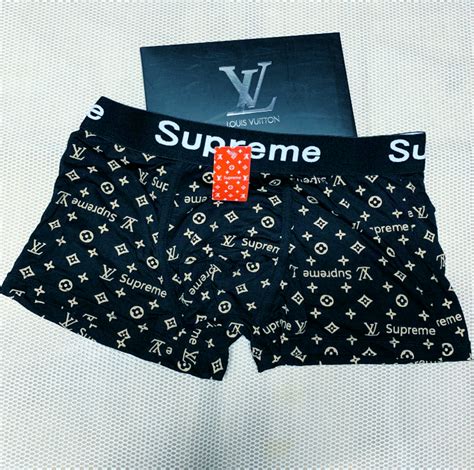 louis vuitton boxers|louis vuitton lingerie.